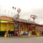 Barstow Station